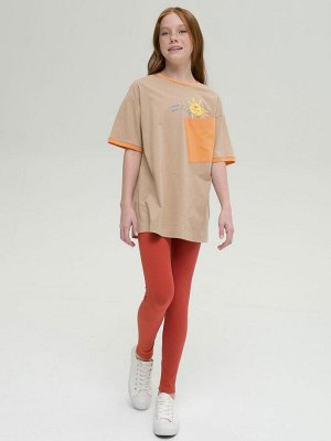 GFTM4317 футболка для девочек