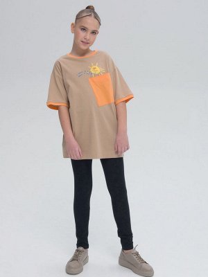 GFTM5317 футболка для девочек