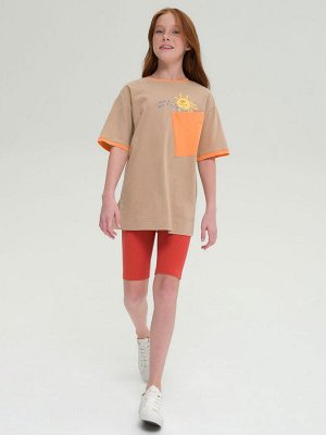 GFLT4317 шорты для девочек