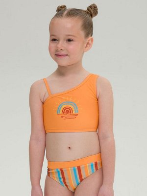 GSAWL3317 купальный костюм для девочек