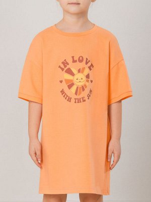 WFDT3317U ночная сорочка для девочек