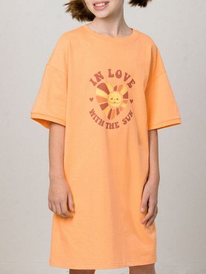 WFDT4317U ночная сорочка для девочек