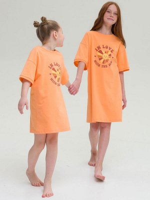 WFDT4317U ночная сорочка для девочек