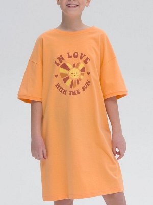 WFDT5317U ночная сорочка для девочек