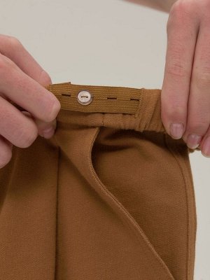 GFPQ4333/1 брюки для девочек