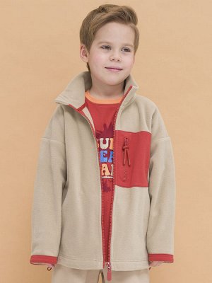 BFXS3321 куртка для мальчиков