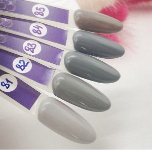 Гель-лак Square 10ml.