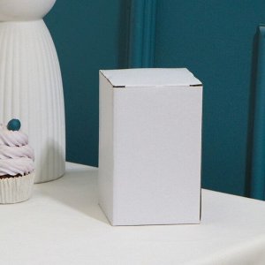 Конфетница керамическая «Изумруд», 220 мл, 8,5x14 см, цвет изумрудный