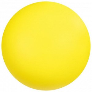 Набор мячей для детского бадминтона ONLYTOP, 4 шт., цвет МИКС