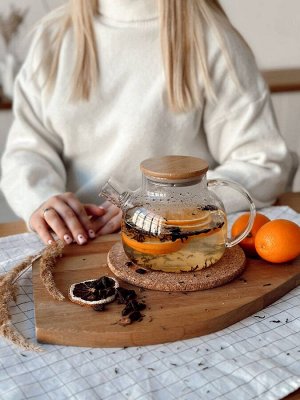 Заварочный чайник