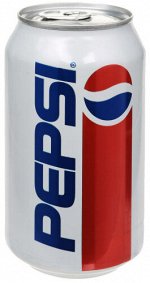 PEPSI Напиток б/а газированный &quot;Пепси&quot;, 355мл., 24 шт., Арт-50013