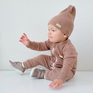 Комбинезон на молнии Крошка Я BASIC LINE.