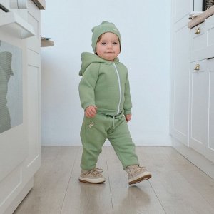 Костюм: толстовка и брюки Крошка, Я BASIC LINE.