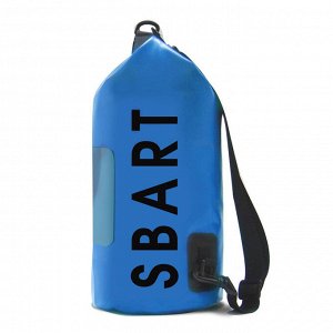 Водонепроницаемая сумка "SBart" (в ассортименте)