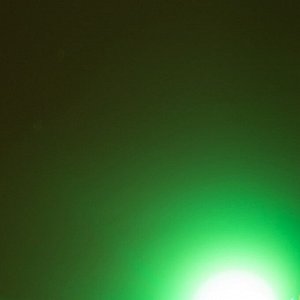 Проектор «Мини диско-шар» 8 см, реакция на звук, 5 В, свечение RGB