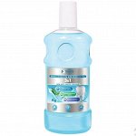 Ополаскиватель &quot;Family cosmetics&quot; 3в1 &quot;ANTI - caries&quot; (не содержит алкоголь) 515мл