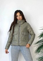 КУРТКА ЖЕНСКАЯ, код 4337678