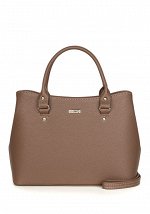 Модель №1418 | кожзам | гладкий | коричневый | Р900-9 | 30259