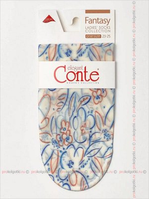 CONTE, арт. 18С-76СП FANTASY 40 - 253