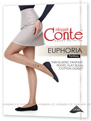 Conte, euphoria 20
