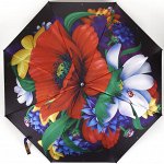 Зонт женский Flioraj 231209 FJ Русские мотивы