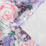 Бумага крафтовая «Нежность во всем», 60 ? 90 см