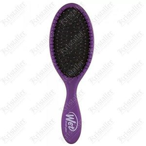 Расческа для спутанных волос лилово-фиолетовая VIVA VIOLET