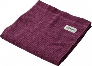 Nishikawa Blanket - мягкий плед из 100% хлопка