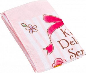 Marushin Bath Towel - детское полотенце с Кики