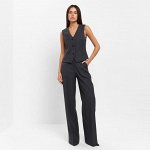 Брюки женские MIST: Classic Collection, цвет графит