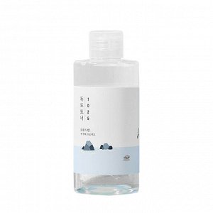 Round Lab 1025 Dokdo Toner Отшелушивающий тонер с морской водой 100мл