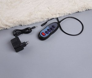 Коврик-электромассажер Massage Mats / 170 x 52 см