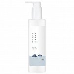 Round Lab1025 Dokdo Milk Нежное молочко для снятия макияжа с морской водой 200 мл