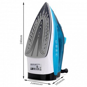 Паровой утюг RAF Electric Steam Iron