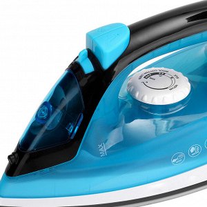 Паровой утюг RAF Electric Steam Iron