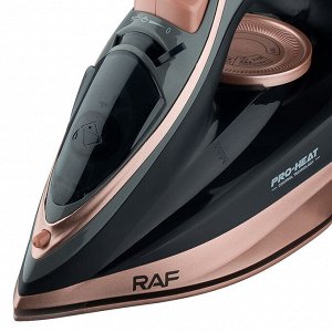 Паровой утюг RAF Electric Steam Iron