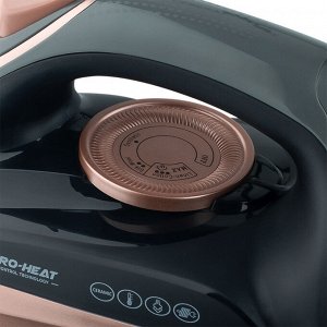 Паровой утюг RAF Electric Steam Iron