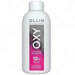 Оллин Окисляющая эмульсия Ollin Oxy 12 % 40 vol 150 мл Оллин