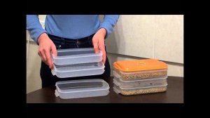 ЭМ проращиватель для семян (3 секции)