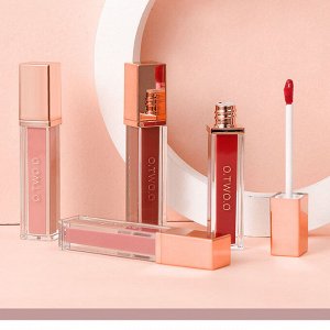 Матовый тинт для губ O.TWO.O High Energy № 15 Dry Rose