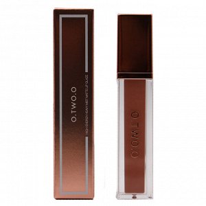 Матовый тинт для губ O.TWO.O High Energy № 13 Creamy Apricot 5 g