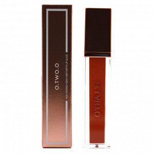 Матовый тинт для губ O.TWO.O High Energy № 18 Amber Pumpkin