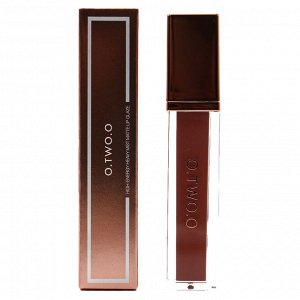 Матовый тинт для губ O.TWO.O High Energy № 15 Dry Rose