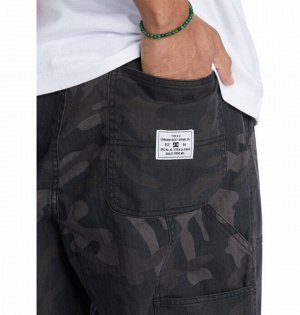 Брюки  MECHANIC PANT 3 M NDPT XKSK