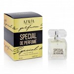 Парфюмерная вода женская &quot;Special de Perfume Gold&quot;