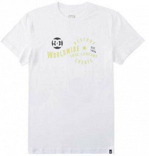 Футболка  THE CURVE M TEES WBB0