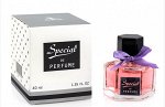 Парфюмерная вода женская &quot;Special de Perfume Black&quot;