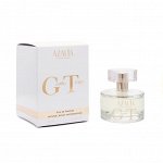 Парфюмерная вода женская &quot;Gentle Traps Gold&quot;