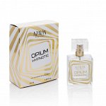 Парфюмерная вода женская  &quot;Opium Hypnotic Gold&quot;