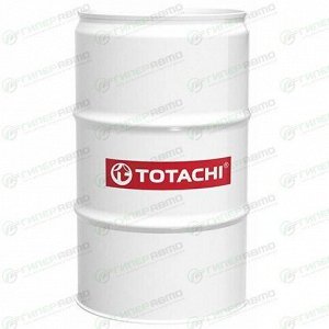 Масло трансмиссионное Totachi ATF Type T-IV, синтетическое, для АКПП, 60л, арт. 45623746998840/20260